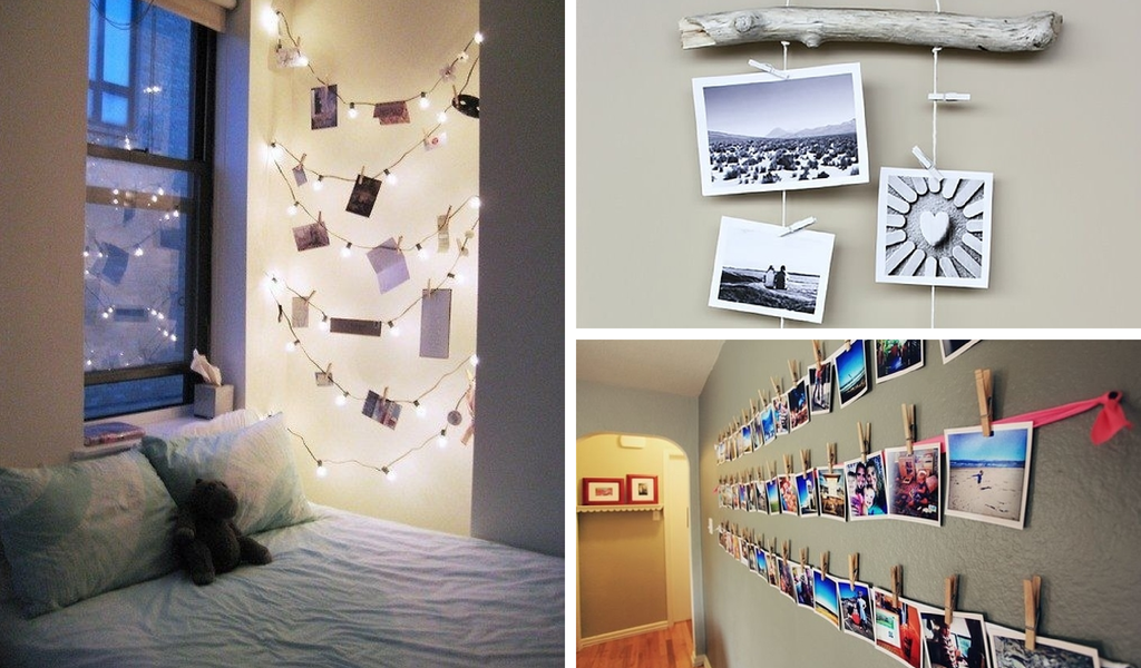 dorm room ideas